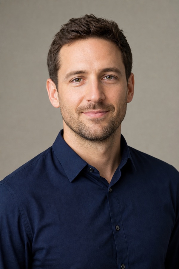 Owen Calder, writer